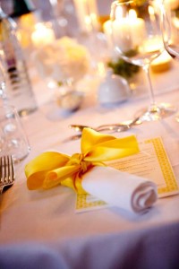 yellow wedding | www.hochzeitshummel.at | photo: budiono