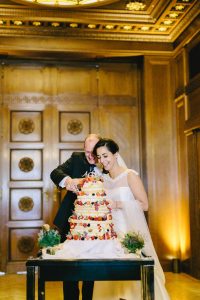 Wedding Park Hyatt | Urban Wedding Vienna | hochzeitshummel.at | photos: Carmen & Ingo Photography