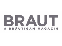 Die HochzeitsHummel featured on Braut & Bräutigammagazin