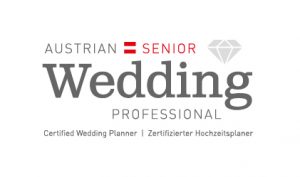 Wedding Planner Senior Austrian Wedding Professional