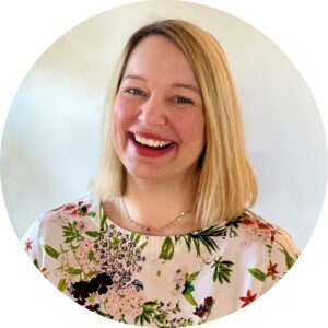 Marlies Mayer | Freie Traurednerin & Hochzeitsplanerin | Foto: Mek Bueno