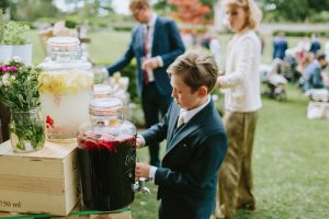 Hochzeit Schloss Walpersdorf by HochzeitsHummel | Photos: www.thomassteibl.com