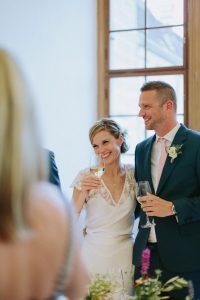 Hochzeit Schloss Walpersdorf by HochzeitsHummel | Photos: www.thomassteibl.com