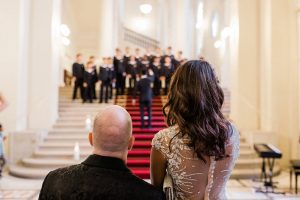 Vienna Boys' Choir (Wiener Sängerknaben)