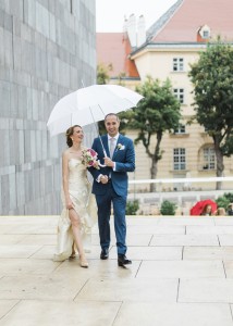 Wiener Charme Hochzeit | photos: Melanie Nedelko