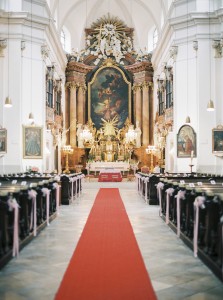 Wiener Charme Hochzeit | photos: Melanie Nedelko