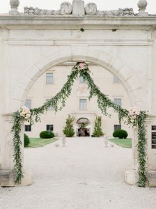 Schloss Walpersdorf | Die HochzeitsHummel | Melanie Nedelko Photography