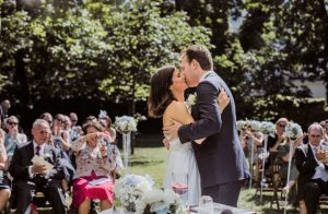 The Wedding Misson | Paula Rys Hochzeitsrednerin | Foto: Roland Faistenberger