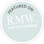 Die HochzeitsHummel feature on Rock my Wedding